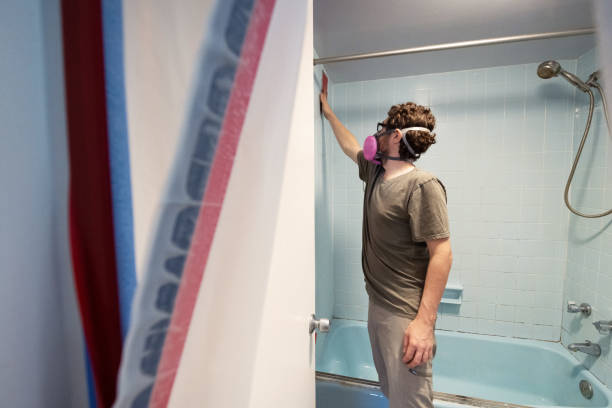 Best Residential Mold Inspection & Testing  in Four Square Mile, CO