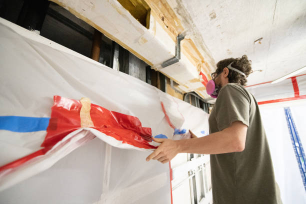 Best Mold Odor Removal Services  in Four Square Mile, CO